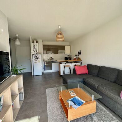 Appartement 2 pièces 220000 €