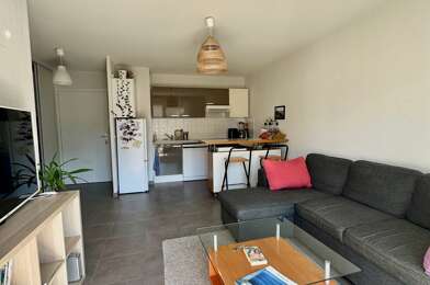 Appartement 2 pièces 220000 €