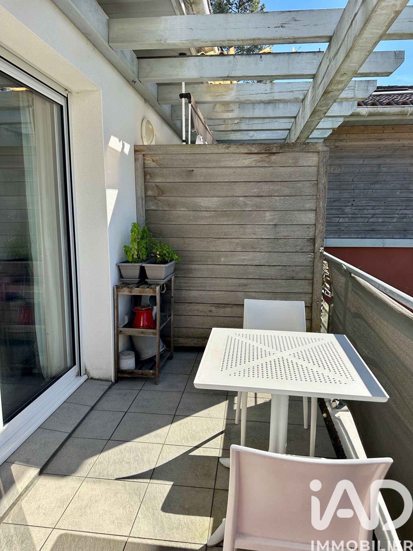 Vente Appartement 2 pièces - Photo 2