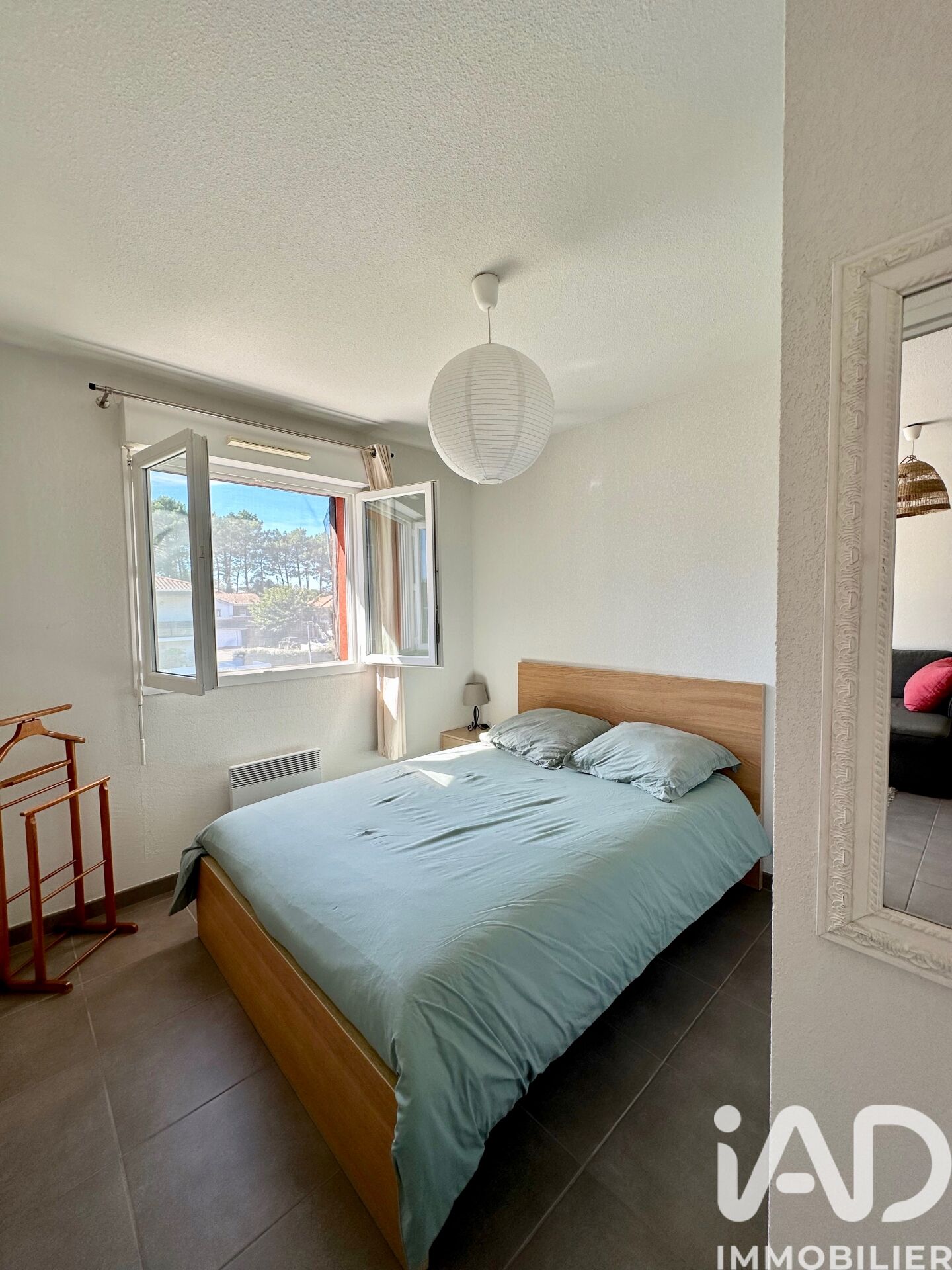 Vente Appartement 2 pièces - Photo 4