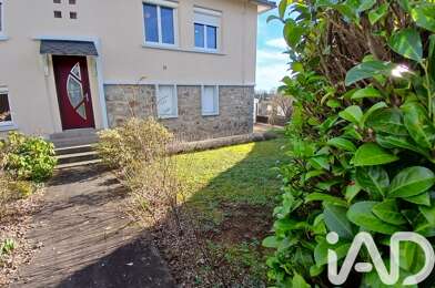 Maison 5 pièces 100000 €