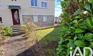 Maison 5 Pièces 108 m² à vendre à Pleaux (15700)