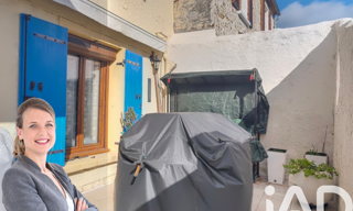 Maison 4 Pièces 90 m² à vendre à Roinville (91410)