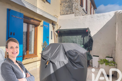 Maison 4 pièces 235000 €