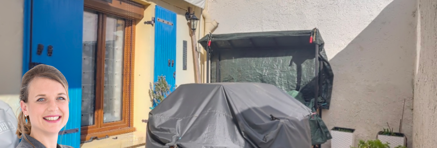 Maison 4 Pièces 90 m² à vendre à Roinville (91410)