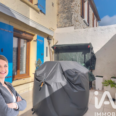 Maison 4 pièces 235000 €