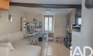 Maison 4 Pièces 89 m² à vendre à Dourdan (91410)