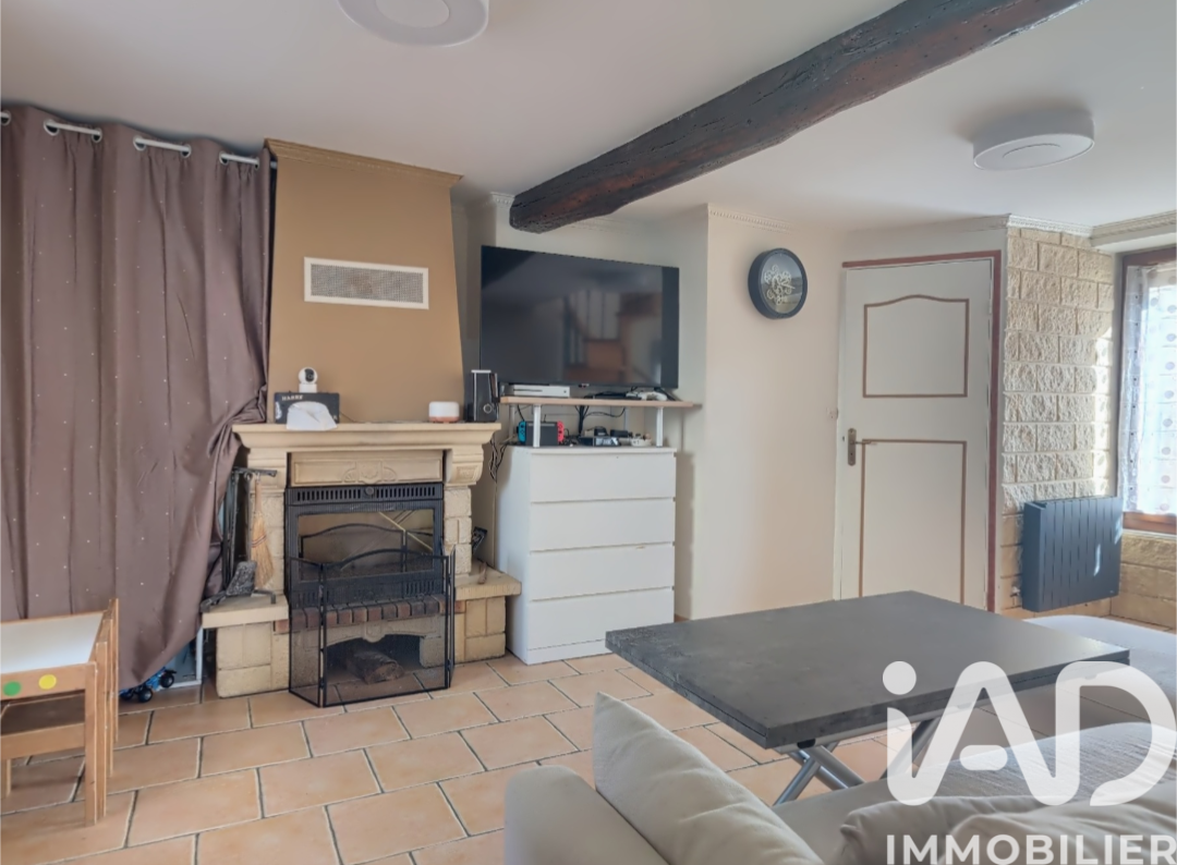 Vente Maison/villa 4 pièces - Photo 2