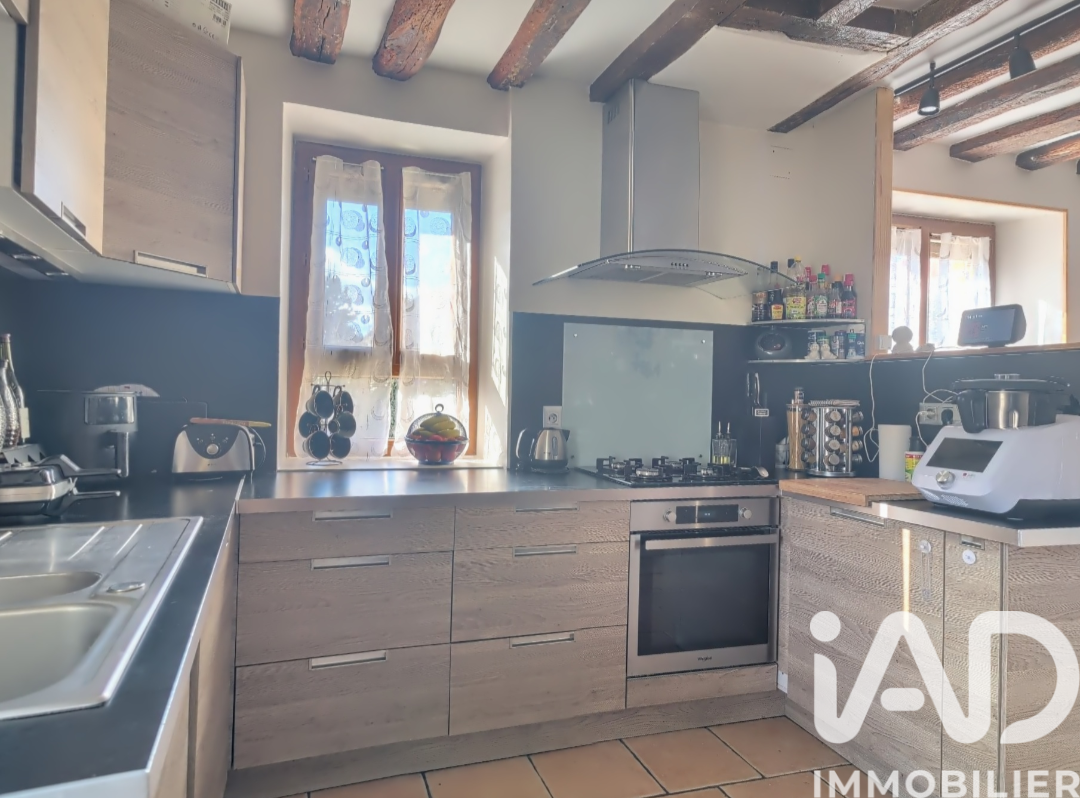 Vente Maison/villa 4 pièces - Photo 3