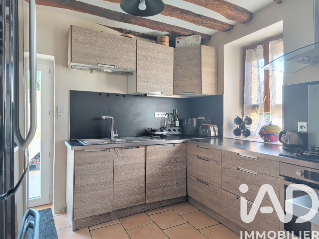 Vente Maison/villa 4 pièces - Photo 4