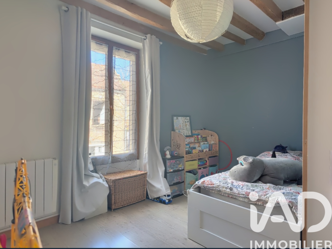 Vente Maison/villa 4 pièces - Photo 5