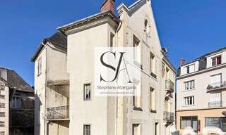 Immeuble  300 m² à vendre à Allassac (19240)