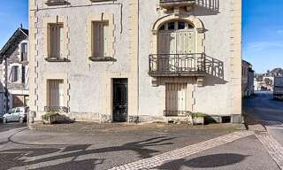 Immeuble  300 m² à vendre à Allassac (19240)