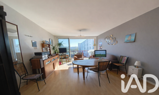 Appartement 4 Pièces 64 m² à vendre à Rennes (35200)