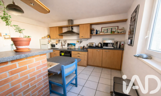 Appartement 4 Pièces 64 m² à vendre à Rennes (35200)