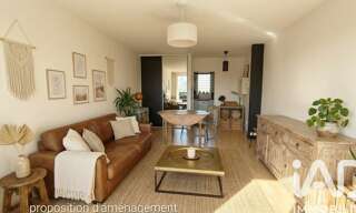 Appartement 4 Pièces 64 m² à vendre à Rennes (35200)