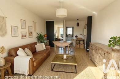 Appartement 4 pièces 199000 €