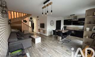 Maison 4 Pièces 84 m² à vendre à Ennery (95300)