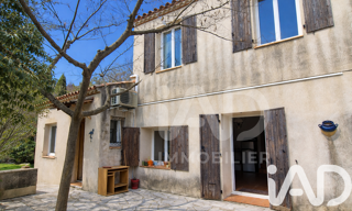 Maison 4 Pièces 90 m² à vendre à Nîmes (30000)
