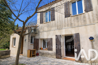 Maison 4 pièces 225000 €