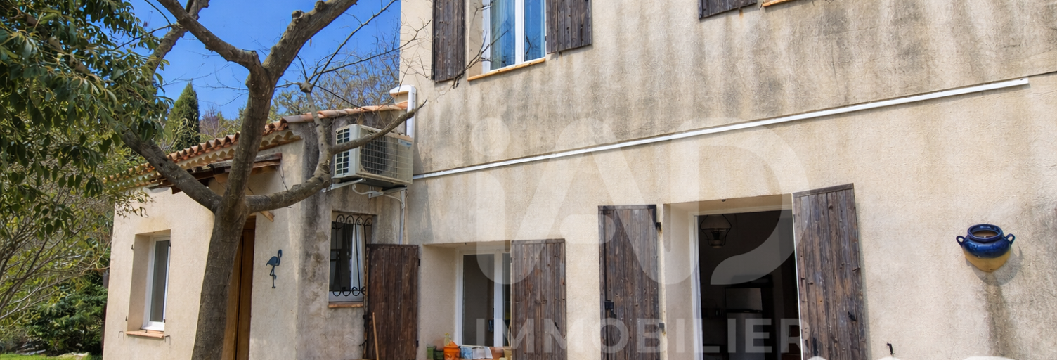 Maison 4 Pièces 90 m² à vendre à Nîmes (30000)