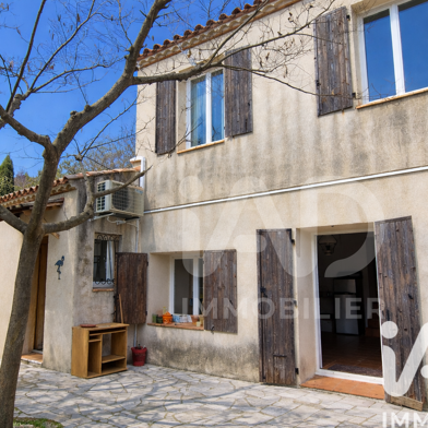 Maison 4 pièces 225000 €