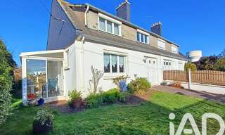 Maison 4 Pièces 88 m² à vendre à Perros-Guirec (22700)