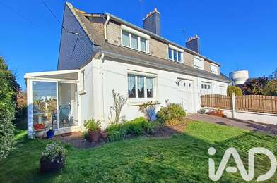 Maison 4 pièces 210000 €