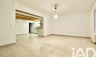 Maison 4 Pièces 76 m² à louer à Aramon (30390)