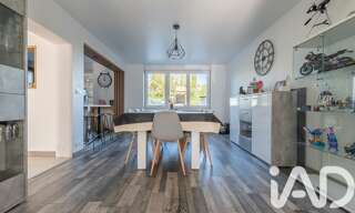 Maison 6 Pièces 170 m² à vendre à Waldweistroff (57320)