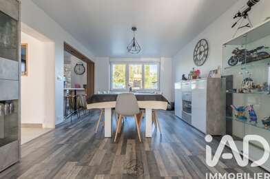 Maison 6 pièces 299000 €