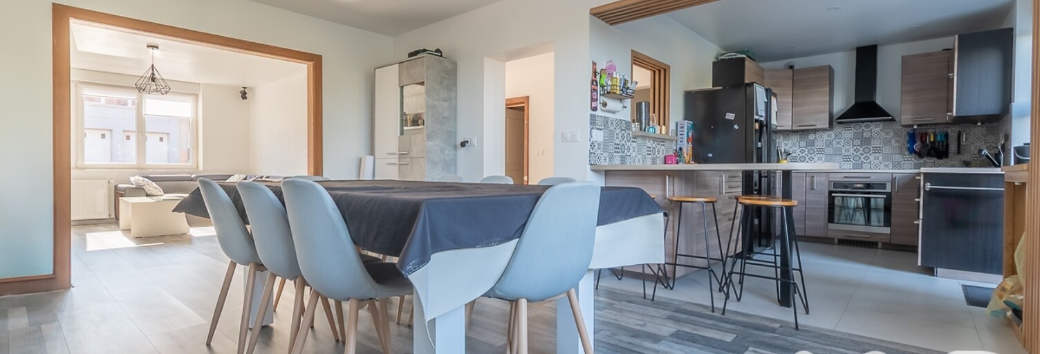 Maison 6 Pièces 170 m² à vendre à Waldweistroff (57320)