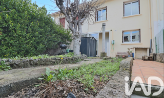 Maison 4 Pièces 72 m² à vendre à Marseille 13 (13013)