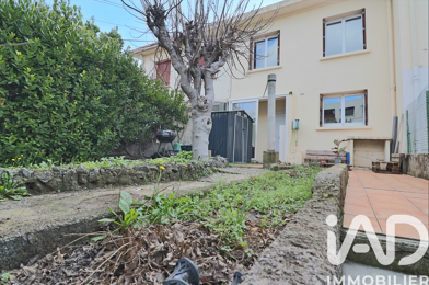 Maison 4 pièces 285000 €