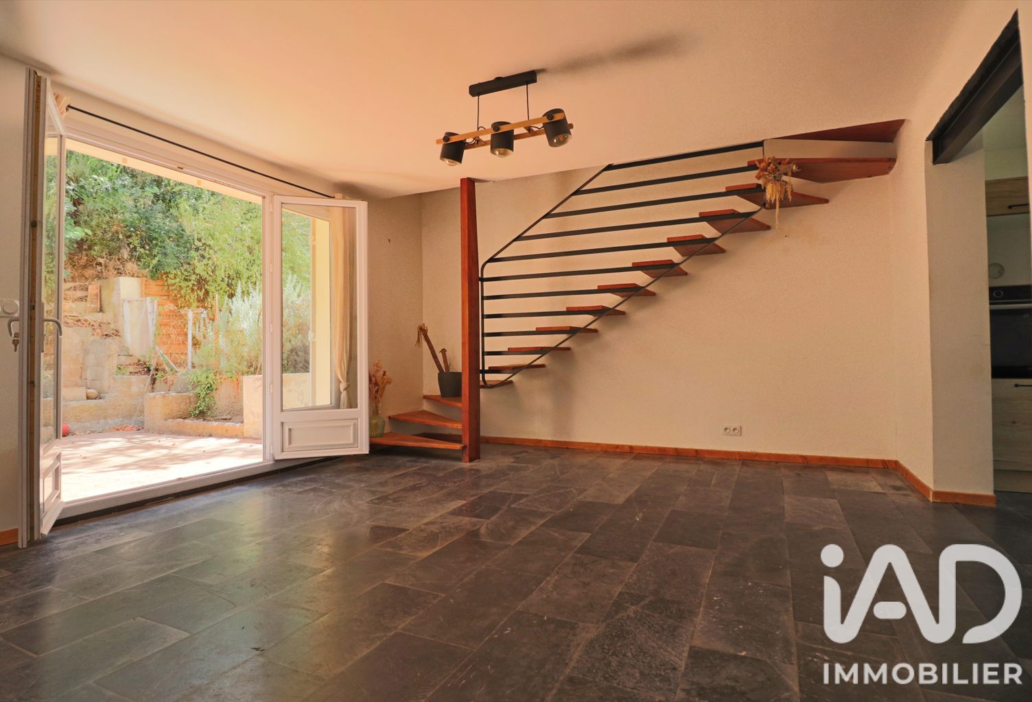 Vente Maison/villa 4 pièces — photo 1