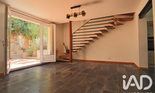 Maison 4 Pièces 72 m² à vendre à Marseille 13 (13013)