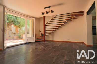 Maison 4 pièces 265000 €