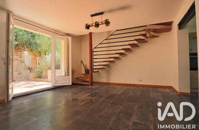 Vente Maison/villa 4 pièces — photo du bien