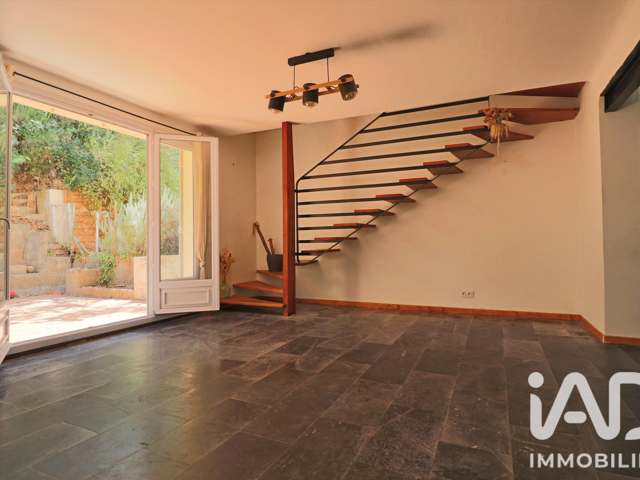 Vente Maison/villa 4 pièces — photo du bien