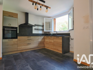 Vente Maison/villa 4 pièces — photo 2