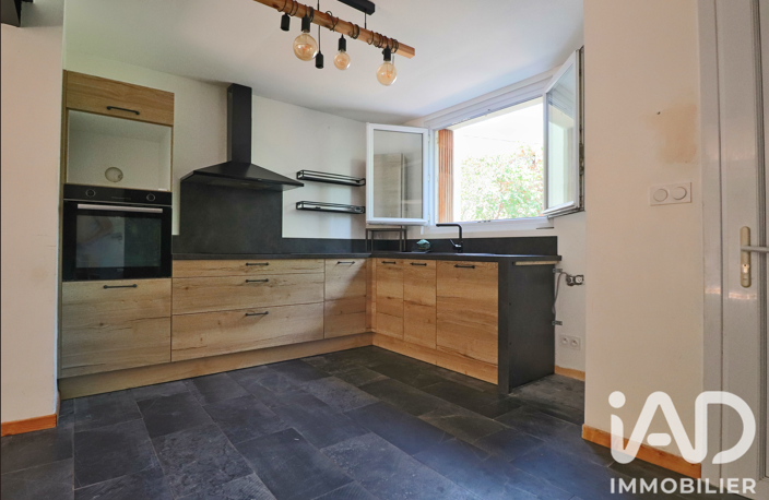 Vente Maison/villa 4 pièces — photo 2