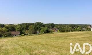 Terrain  591 m² à vendre à Saint-Germain-des-Prés (45220)