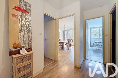 Appartement 4 pièces 89000 €