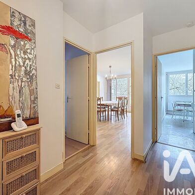 Appartement 4 pièces 89000 €