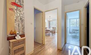 Appartement 4 Pièces 75 m² à vendre à Limoges (87100)