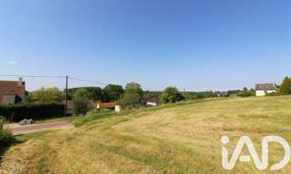 Terrain  2544 m² à vendre à Saint-Germain-des-Prés (45220)