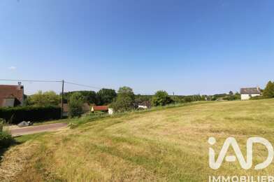 Terrain  46000 €
