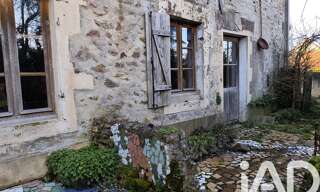 Maison 10 Pièces 260 m² à vendre à Neufchâtel-en-Saosnois (72600)