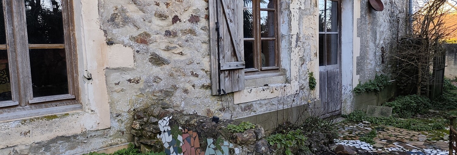 Maison 10 Pièces 260 m² à vendre à Neufchâtel-en-Saosnois (72600)