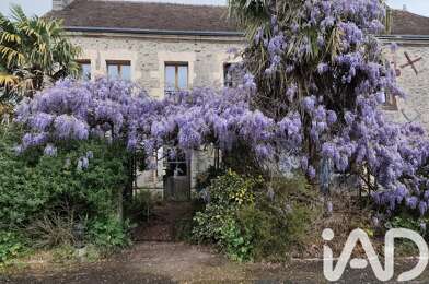 Maison 10 pièces 81000 €